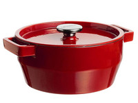 Garnek żeliwny Pyrex Slow Cook | 3,6 l
