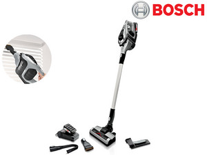Bosch Unlimited Akkustaubsauger Bosch Unlimited Akkustaubsauger