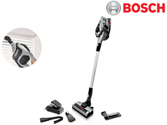 kwaad tornado Uitvoeren iBOOD.com - Internet's Best Online Offer Daily! » Bosch Unlimited Draadloze  Steelstofzuiger | BCS1ULTD