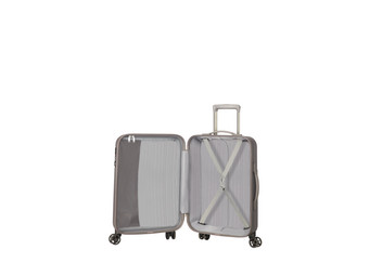 samsonite rectrix spinner 55