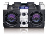 Lenco DJ Set | PMX-150 PA