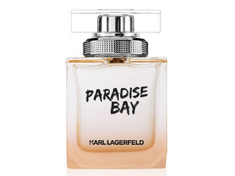 Karl Lagerfeld Paradise Bay | EdP 45 ml