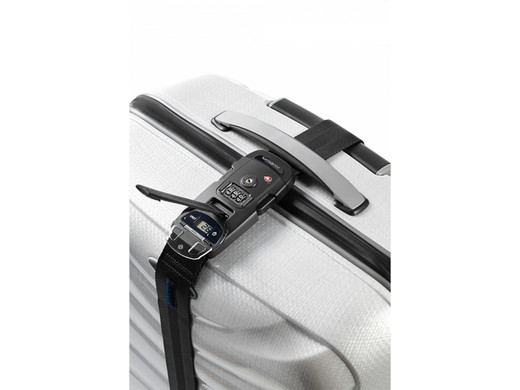 Samsonite Kofferriem Met Tsa Slot