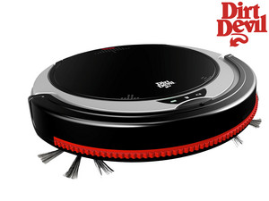 Dirt Devil Roboter-Staubsauger Dirt Devil Roboter-Staubsauger