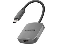 Van USB-C naar HDMI | CN-372