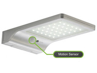Hyundai LED-Flutlicht | Solar
