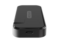 USB-C naar HDMI + Gigabit LAN Adapter | 100W CN-3