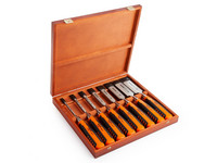Bahco Beitelset