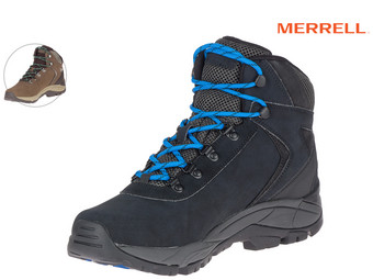 merrell kivu mid waterproof review