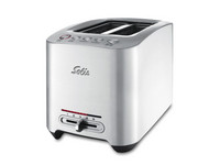 Solis Multi Touch Toaster Pro