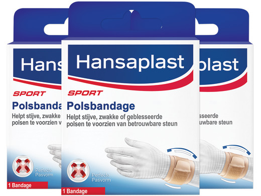 polsbandage