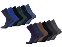 12 Paar Tom Tailor Business-Socken
