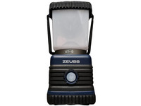 Zeuss Heavy Duty LED Lantaarn XT-9