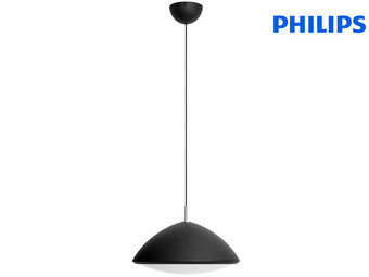 Wisząca lampa Philips Arch | 60 W