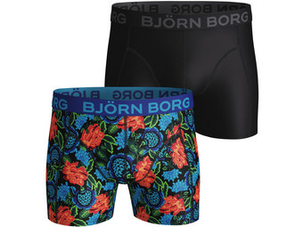 boxershorts microfiber