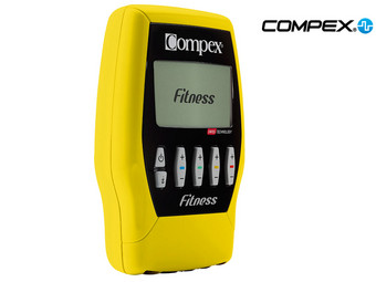Compex Fitness Stimulator