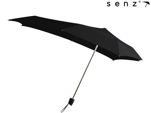 Mannelijkheid wiel Slang Senz° Smart S Opvouwbare Stormparaplu - Internet's Best Online Offer Daily  - iBOOD.com