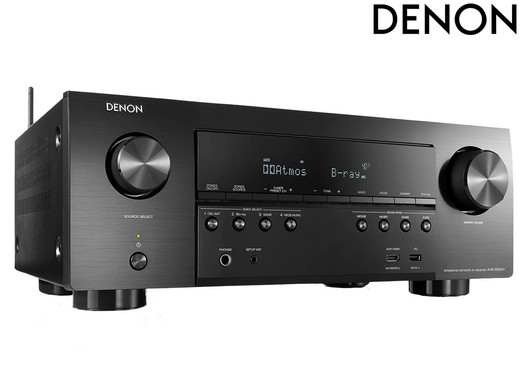 30+ Denon 51 receiver 4k ideas