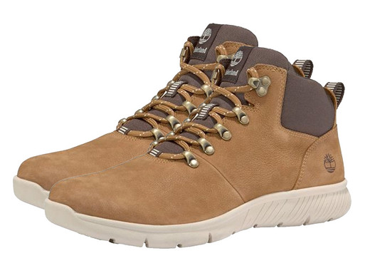 timberland boltero hikers