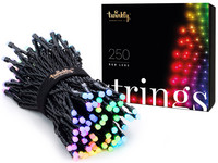 Twinkly LED-Lichterkette | RGB | 250 LEDs