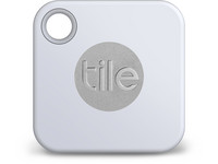 2x Tile Mate Bluetooth-Tracker (2020)