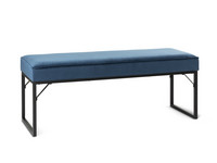 Ławka Londen | 120 cm