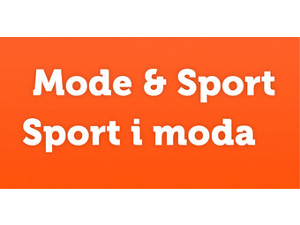 Mode & Sport