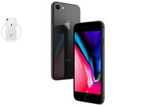 Apple iPhone 8 | 256 GB | Premium (A+)