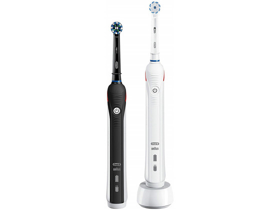 Oral-B Pro 2 Tandenborstels