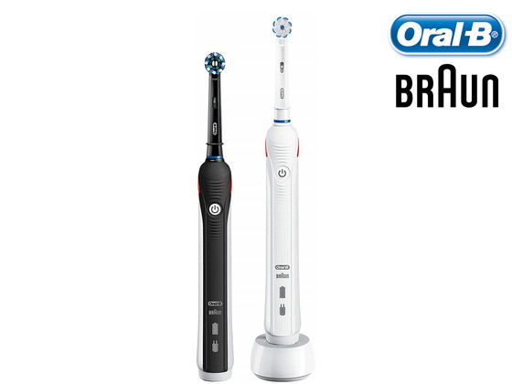 Oral-B Pro 2 Tandenborstels