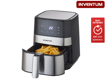 - Internet's Best Online Offer Daily! » Friteuse | 3.5L