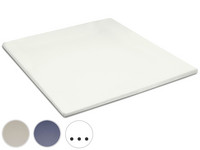 Topper-Bettlaken | 180 x 200/210 cm