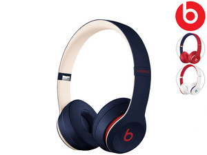 Beats Solo³ Wireless BT-Kopfhörer Beats Solo³ Wireless BT-Kopfhörer