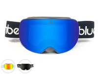 Bluetribe Ultra Ski- & Snowboardbrille