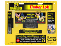 Roughneck Timber Lok