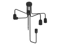 Ledvance 1906 Pipe Angled Deckenleuchte