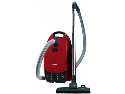 mentaal Wreedheid Agnes Gray Miele Compact C1 EcoLine Red - Internet's Best Online Offer Daily -  iBOOD.com