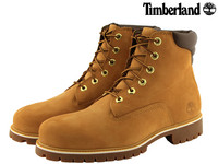 Timberland Alburn Waterproof Boots