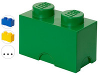 LEGO Opbergbox | Brick 2