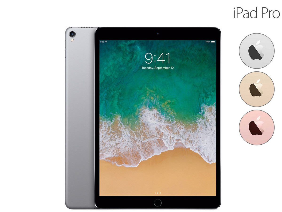 匿名配送！iPadpro10.5インチWi-Fiモデル256G - PC/タブレット