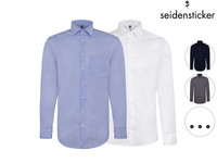 Koszula Seidensticker | regular lub slim fit