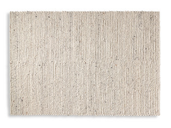Eenvoud zich zorgen maken Doornen Lifa Living Wollen Vloerkleed Kabel | 160 x 230 cm - Internet's Best Online  Offer Daily - iBOOD.com