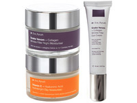 Zestaw dr. ER Anti-Ageing Super | 115 ml