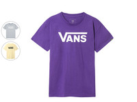 Vans Classic T-shirt | Heren