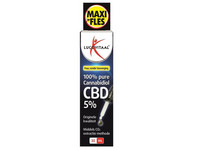 Lucovitaal CBD-Öl | 5 % | 30 ml