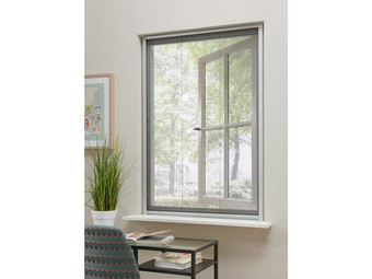 Fenster Plissee