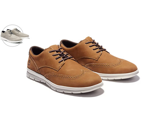 timberland graydon casual