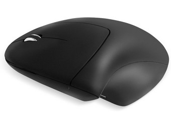 Mysz ergonomiczna Sinji | prawo- lub leworęczna