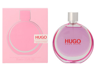 Hugo Boss Hugo Woman Extreme | EdP 75 ml
