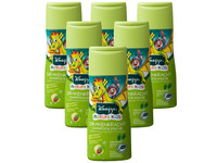 6x szampon/płyn Drakenkracht | dla dzieci